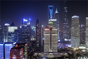 ＊＊The Fragrant Tea and Delicious Food Pairing in Shanghai Tea Houses＊＊