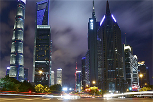 Shanghai promotes mobile sports facilities