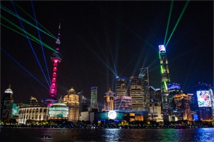 Can't help but scream! Shanghai Magic Land's grand opening allows you to enter a magical world!