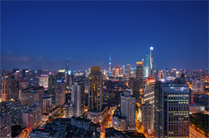 A gathering place for celebrities： Explore the hidden social elite circle behind Shanghai's clubs!