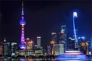 Unlock the secrets of the city - uncover the mysterious veil of Shanghai's back garden