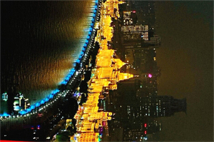 Experience the stunning technological innovation of Shanghai： Explore the astonishing technological projects