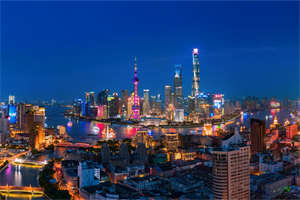 与文化交汇的充电站：上海后花园的博物馆历险之旅！