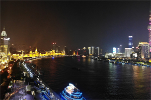 Dive into the unknown： the fascinating adventures of the Shanghai Forum are waiting for you to experience!