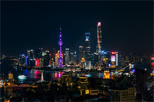 Famous photographers for night photography