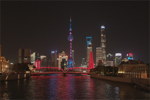 Legality and Legitimacy： The Dual Standards of Shanghai's Urban Governance