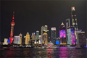 上海的医疗行业与人工智能的未来工作趋势