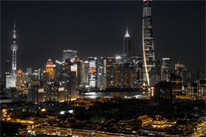 Hardware and Software： The Dual Perspective of Shanghai's Technology Consumption